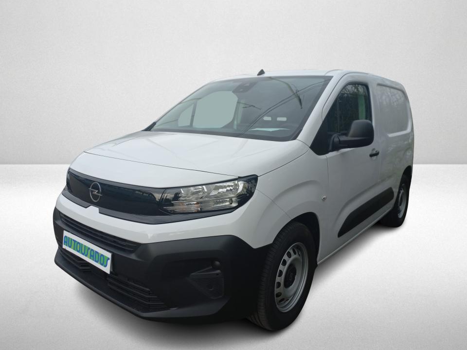 Opel Combo Electric