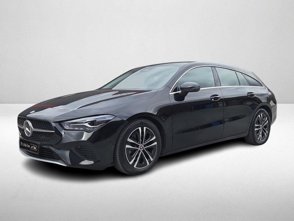 Mercedes-Benz Classe CLA