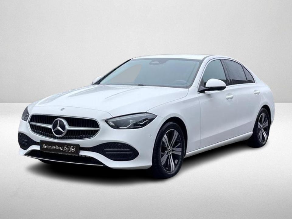 Mercedes-Benz Classe C