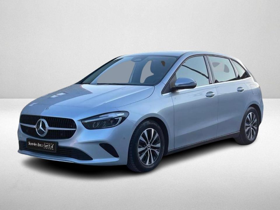 Mercedes-Benz Classe B