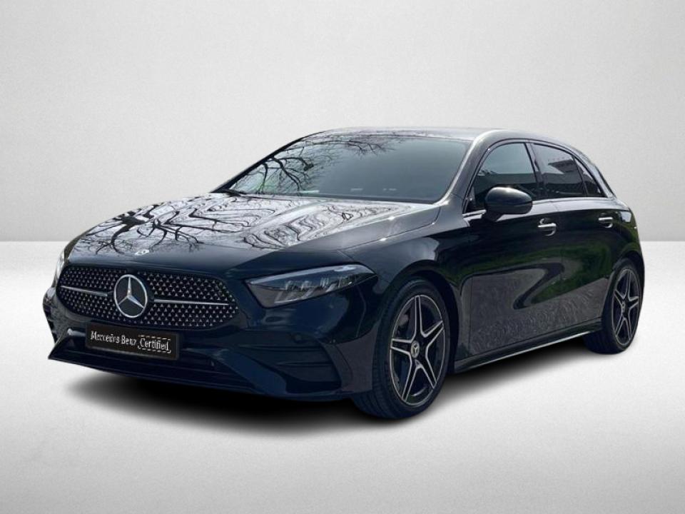 Mercedes-Benz Classe A