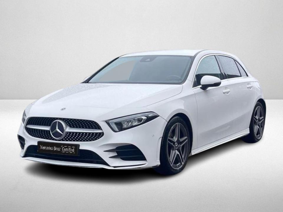 Mercedes-Benz Classe A