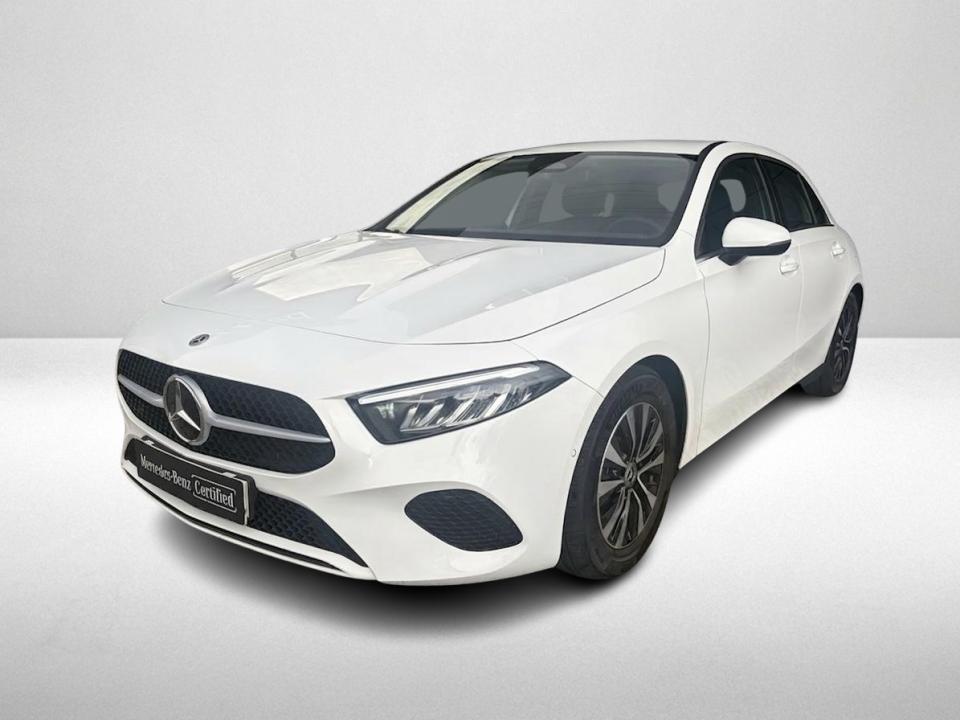 Mercedes-Benz Clase A