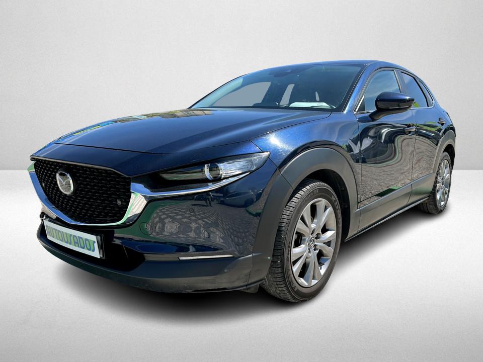 Mazda CX-30 2.0G 122cv Evolve