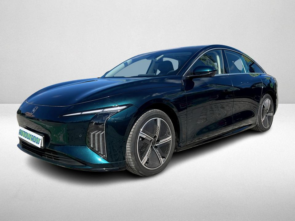 Forthing S7 EV 57kWh