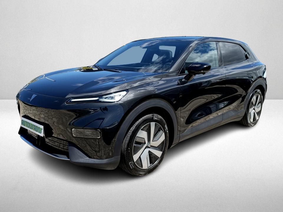 Changan Deepal S05