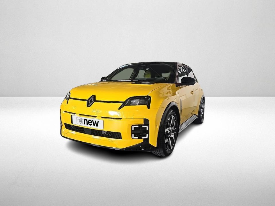 Renault 5
