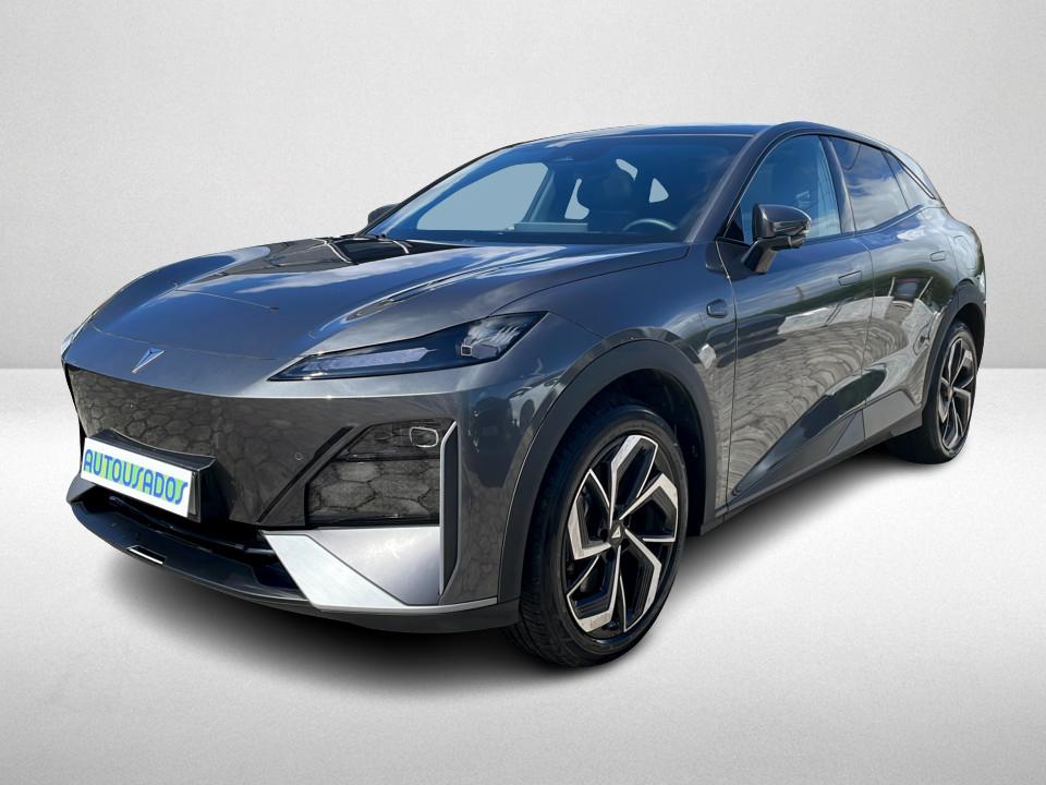 Changan Deepal Deepal S07