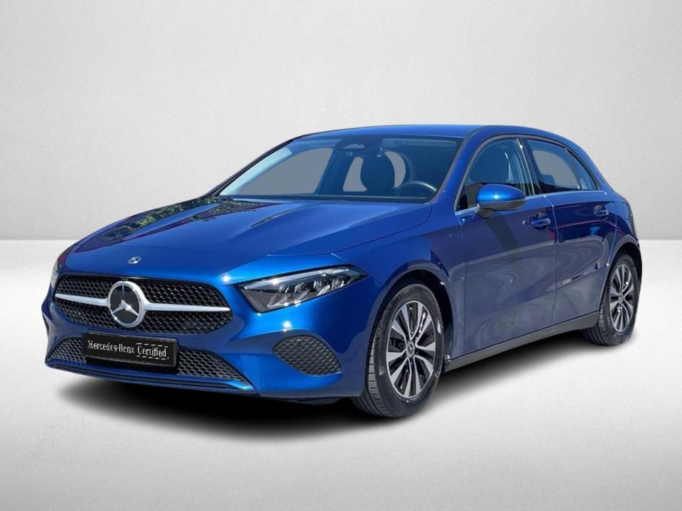 Mercedes-Benz Classe A