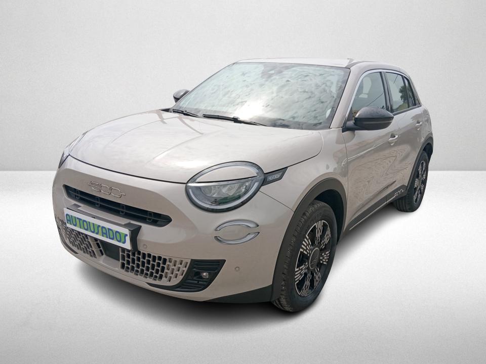 Fiat 600