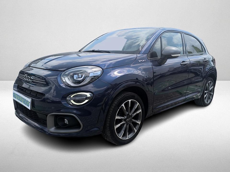 Fiat 500X SPORT 1.3 Multijet 95cv