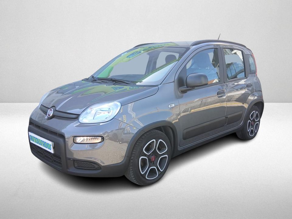 Fiat Panda CITY LIFE 1.0 Hybrid 70cv