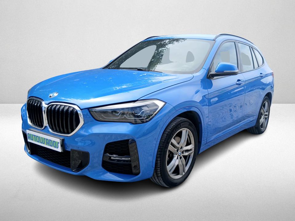 BMW X1 F48 sDrive18d 150 5p