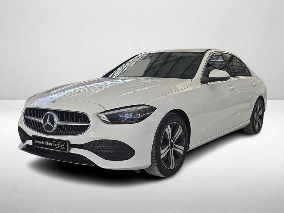 Mercedes-Benz Classe C