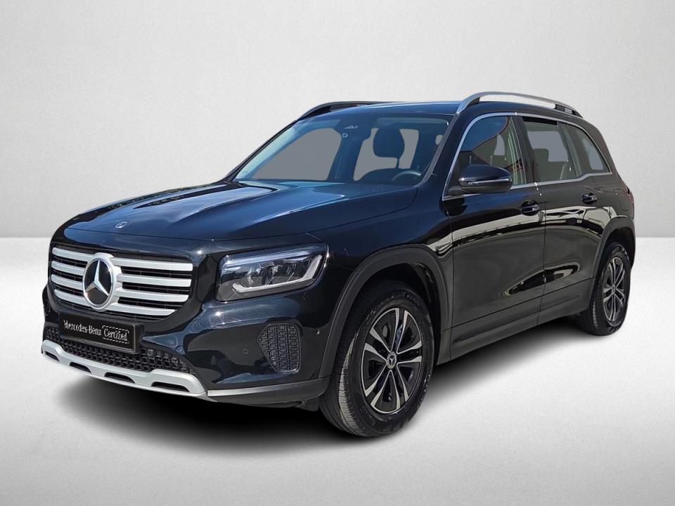 Mercedes-Benz GLB GLB 180 d Style