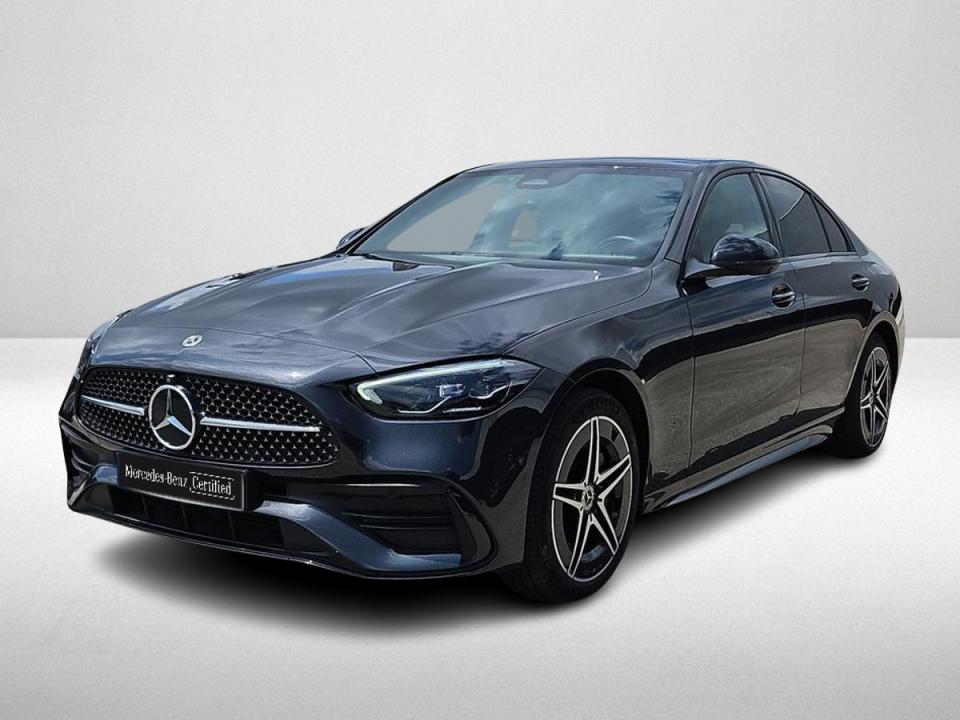 Mercedes-Benz Classe C