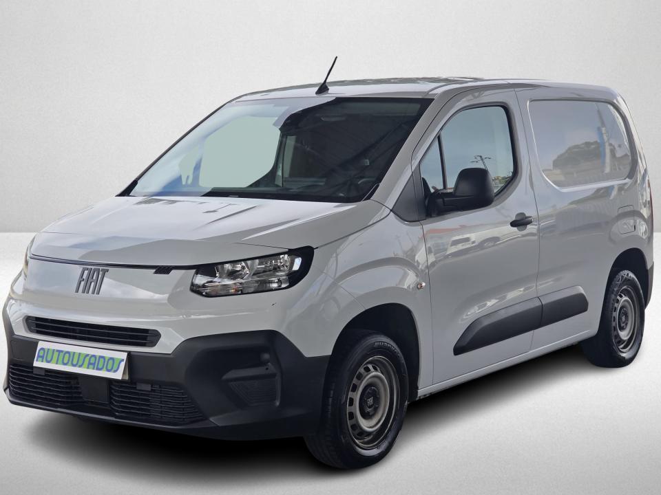 Fiat Doblò Cargo
