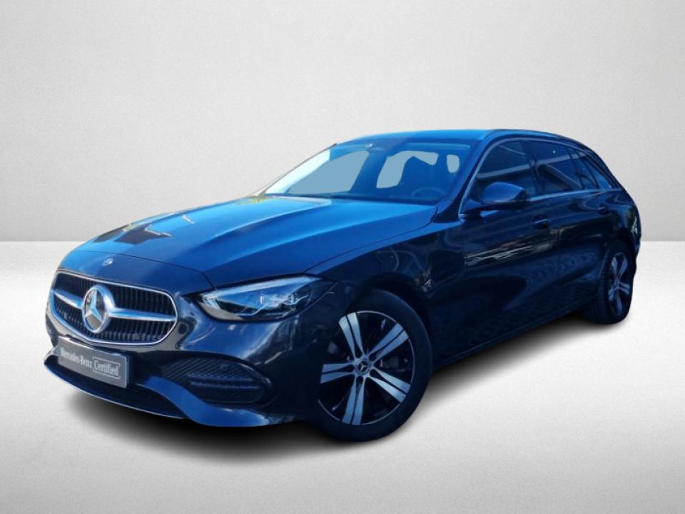 Mercedes-Benz Classe C