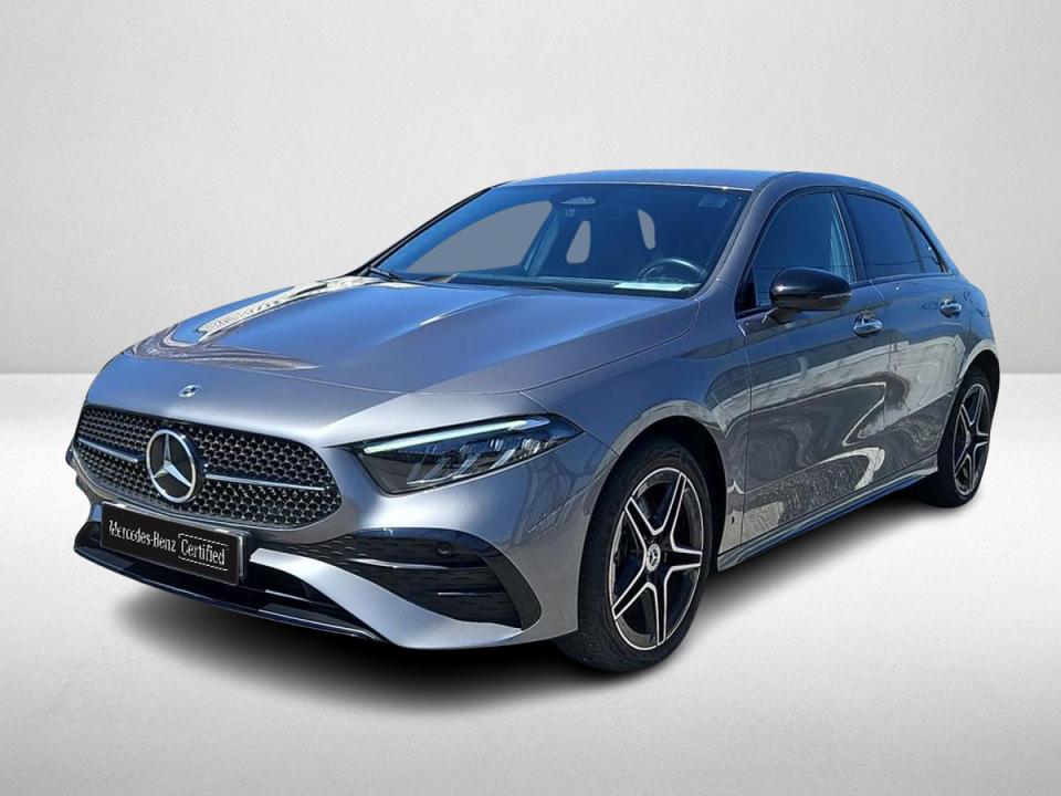 Mercedes-Benz Classe A