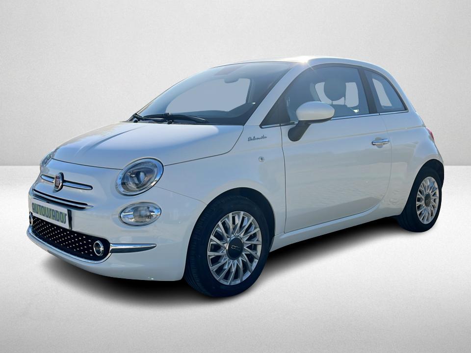Fiat 500 DOLCEVITA 1.0 Hybrid 70cv