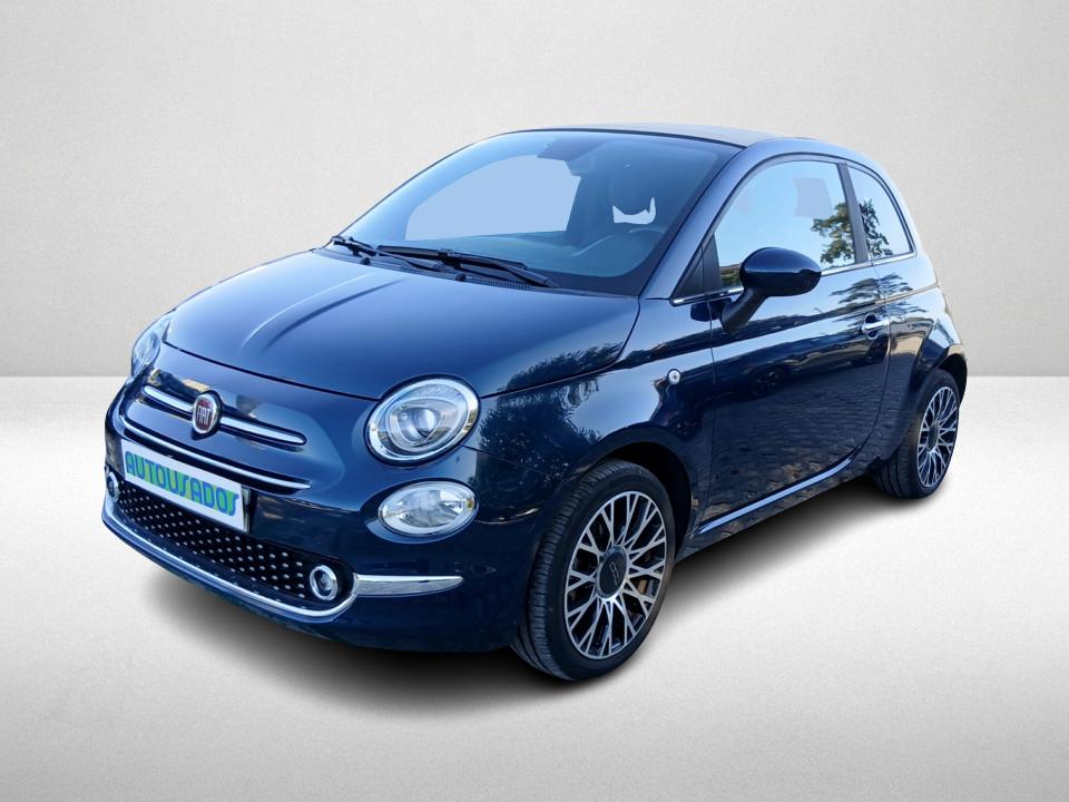 Fiat 500 500 1.0 Hybrid 70cv