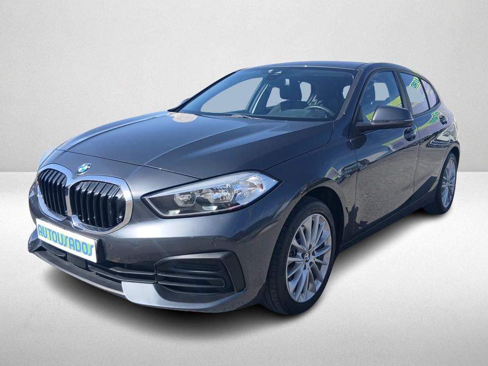 BMW Serie 1
