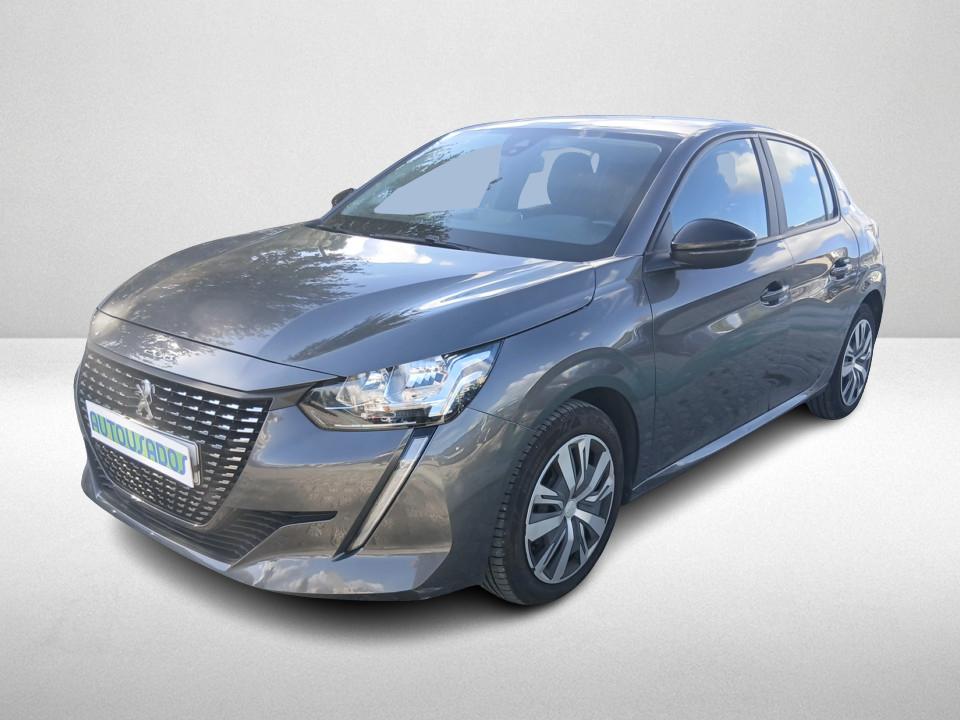 Peugeot 208 1.2 PureTech 75cv Active Pack