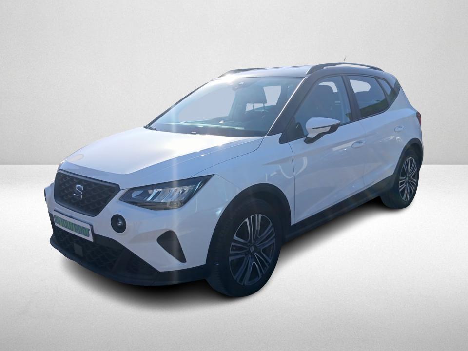 SEAT Arona 1.0 TSI STYLE 6v