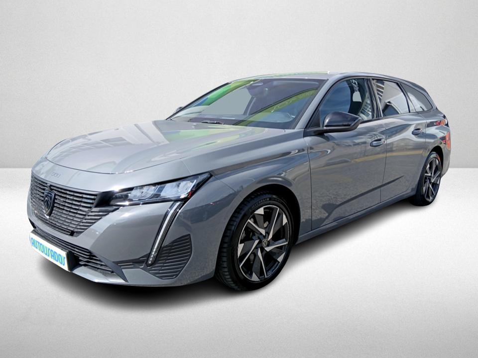 Peugeot 308 SW