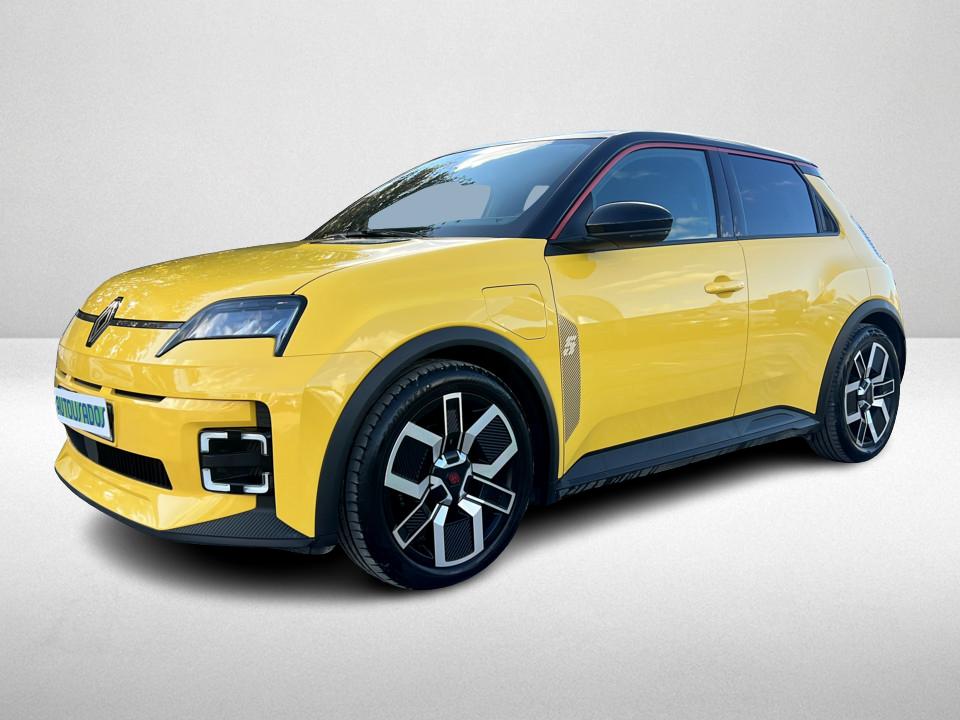 Renault 5