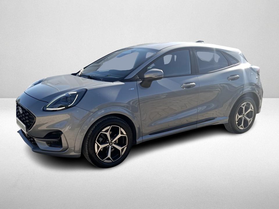 Ford Puma 1.0 EcoBoost 125CV ST-LINE Auto