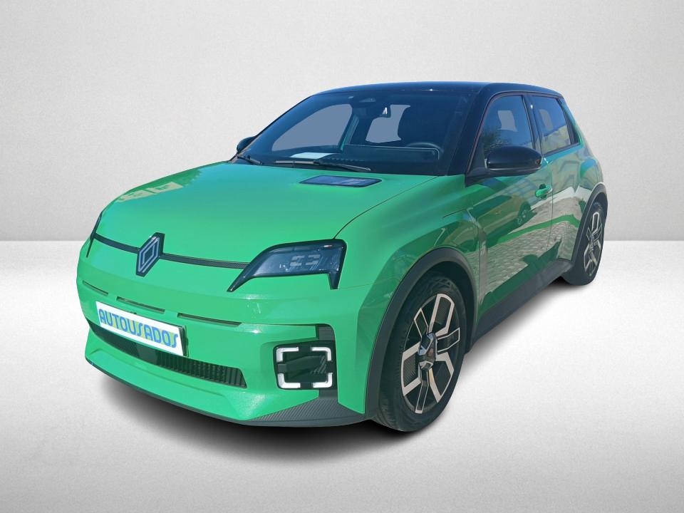 Renault 5