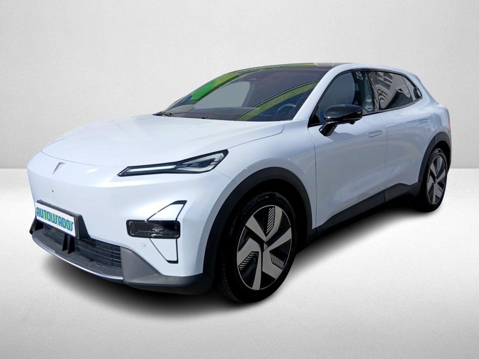 Changan Deepal Deepal S05