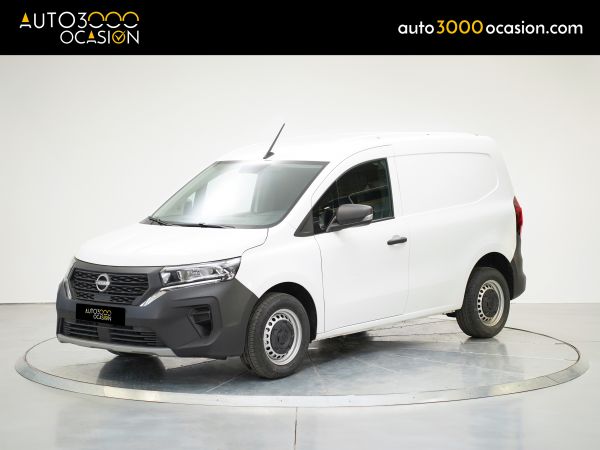 Nissan Townstar