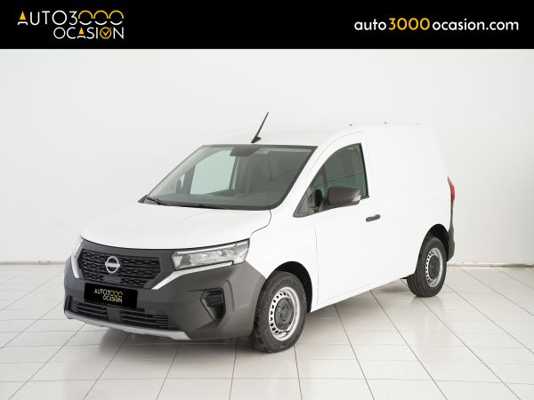 Nissan Townstar