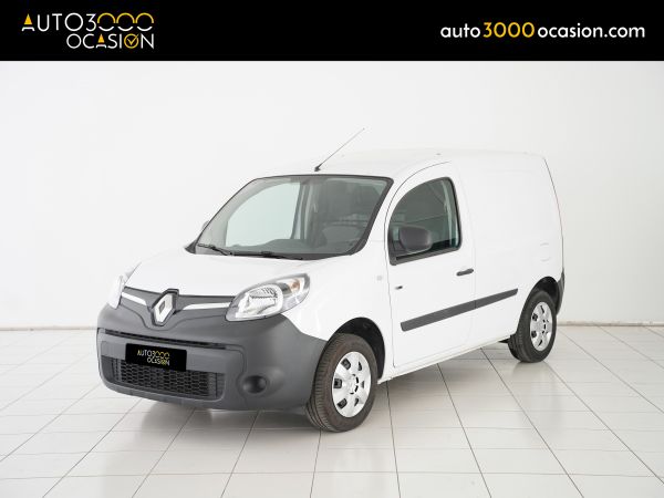 Renault Kangoo Furgón
