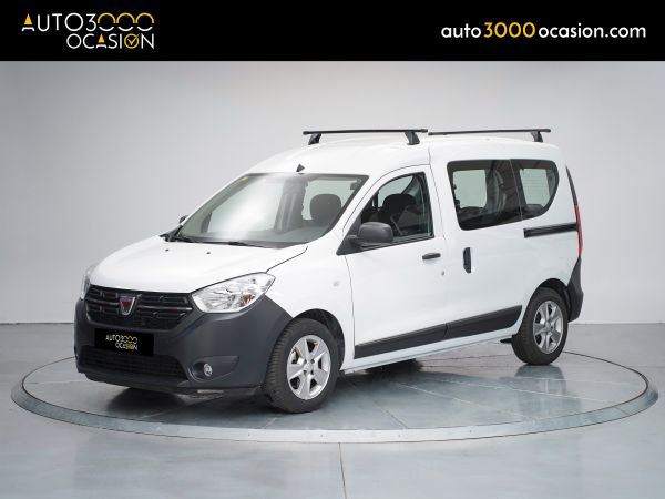 Dacia Dokker