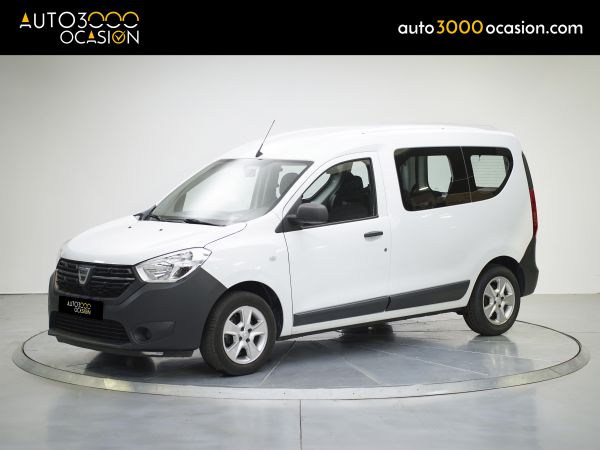 Dacia Dokker