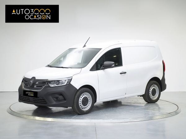 Renault Kangoo Furgón E-Tech