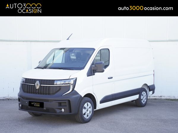 Renault Master Z.E.