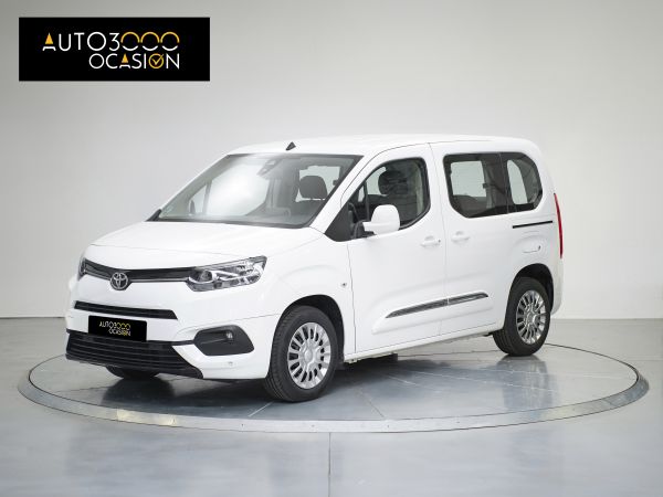 Toyota Proace City