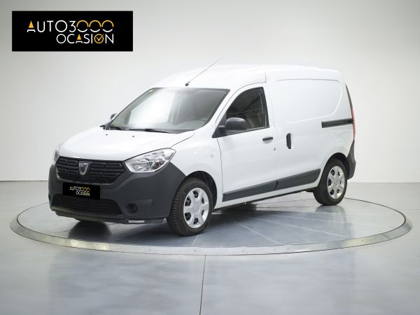 Dacia Dokker