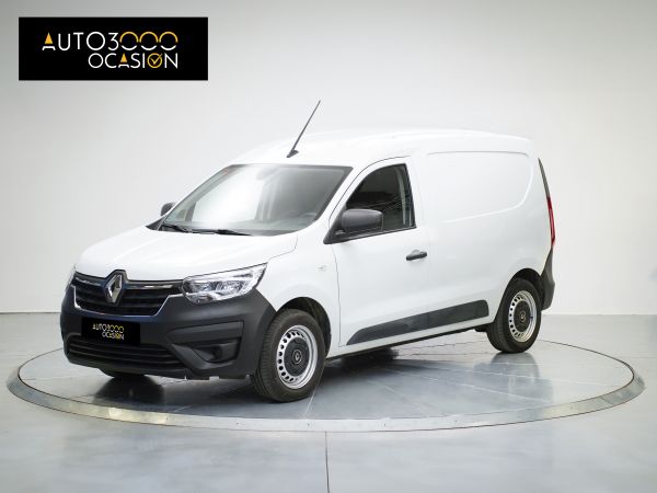 Renault Express