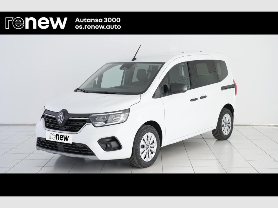 Renault Kangoo Combi