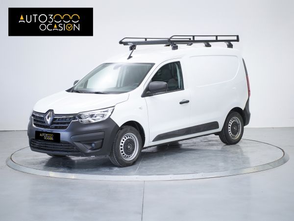 Renault Express