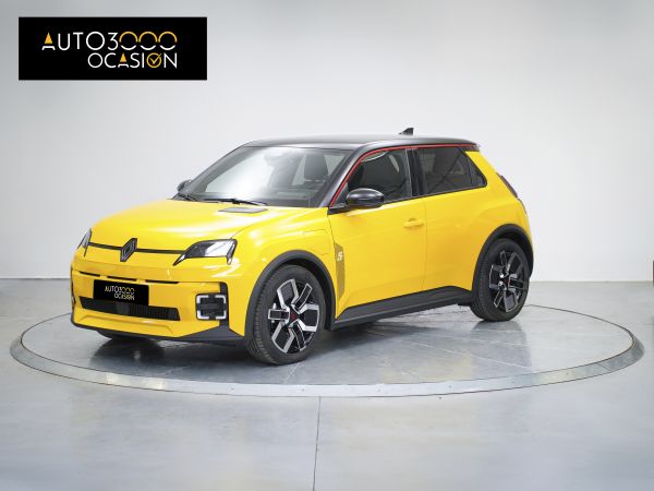 Renault 5