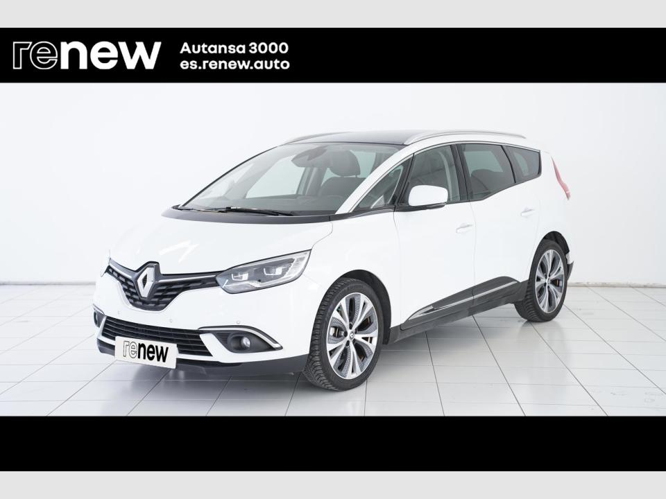 Renault Grand Scenic