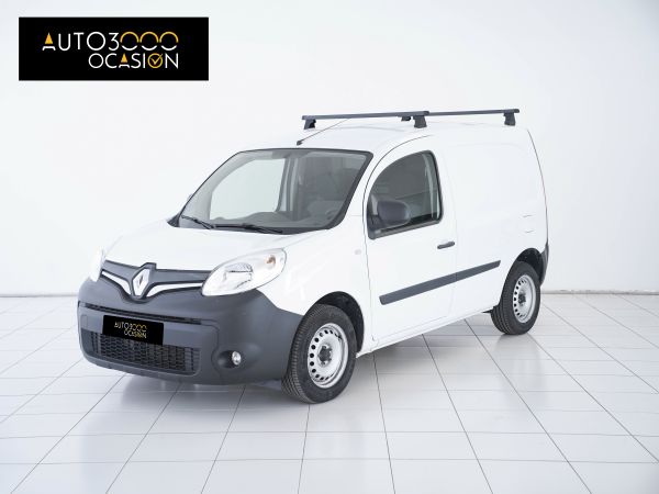 Renault Kangoo Furgón
