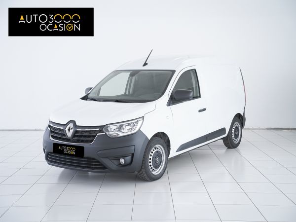 Renault Express