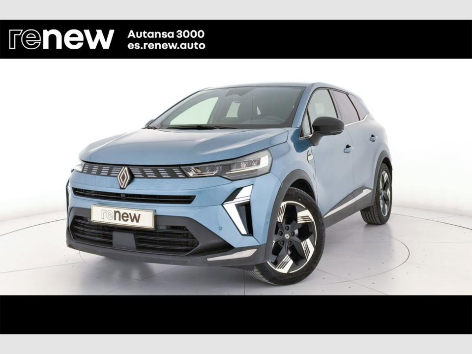 Renault Symbioz